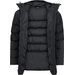 Kurtka męska Icy Hollow Hooded JKT M Jack Wolfskin