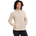 Bluza polarowa damska Taunus 100 FZ W Jack Wolfskin