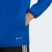Kurtka męska Tiro 23 League Windbreaker Adidas - niebieska