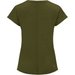 Koszulka damska Vigilant Lightweight Dare2B - nephrite green solid