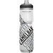 Bidon Podium Chill 710ml CamelBak - biały/wielokolorowy