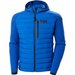 Kurtka hybrydowa męska Arctic Ocean Hybrid Insulator Helly Hansen - Cobalt 2.0