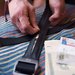 Pasek ze schowkiem Travel Money Belt Lifeventure