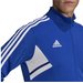 Bluza męska Condivo 22 Track Adidas - niebieski