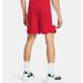 Spodenki męskie Zone 7'' Short Under Armour - Red / White