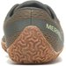 Buty do biegania barefoot Vapor Glove 6 Merrell - olive