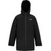 Kurtka juniorska Waterproof Insulated Jacket Farbank II Regatta - czarny