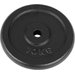 Obciążenie żeliwne 10kg 29mm Gymtek