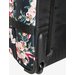 Walizka na kółkach In The Clouds 87L Roxy - anthracite wonder garden