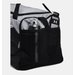 Torba Undeniable 5.0 Duffle LG 101L Under Armour - szara
