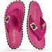 Klapki, japonki Inslander Flip-Flops Gumbies - pink