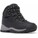 Buty trekkingowe Newton Ridge Plus Wm's Columbia - Black, Chalk