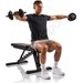 Ławka treningowa Force 6.0 Hammer