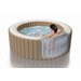 Basen jacuzzi 216x165x71cm PureSpa Bubble Therapy 5w1 Intex