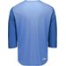 Longsleeve rowerowy męski Motion Air 3/4 Jersey POC - Bazzite Blue