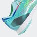 Buty piłkarskie turfy X Speedportal.1 TF Adidas - błękitny