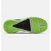 Buty Hovr Rise 3 Under Armour - zielone/turkusowe