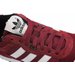Buty ZX 700 Adidas Originals - bordowe