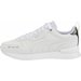 Buty R78 Wns Raw Metallics Puma - białe/srebrne