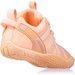 Buty do wody AquaTrek Junior Outtec - brzoskwiniowe