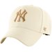 Czapka z daszkiem MLB New York Yankees '47 MVP Snapback 47 Brand - light