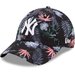 Czapka z daszkiem Wmns Floral 940 NY Yankees New Era