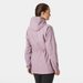 Płaszcz damski Escape Utility Raincoat Helly Hansen - purple clay