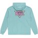 Bluza męska Apog Heritage Quiksilver - Marine Blue