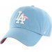 Czapka z daszkiem MLB Los Angeles Dodgers Icon Alt Clean Up 47 Brand