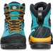 Buty trekkingowe Mescalito TRK GTX Scarpa - Azure