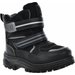 Buty, śniegowce HJ23115 Jr Big Star - czarne