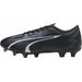 Buty piłkarskie korki Ultra Play FG/AG Puma - czarne