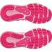 Buty do biegania Hovr Turbulence 2 Wm's Under Armour - Aero Pink/Shaded Fuchsia