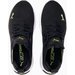Buty Softride Enzo NXT Puma - czarne/żółte