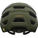 Kask rowerowy Source Integrated Mips Giro - zielony