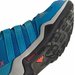 Buty turystyczne AX2R Terrex Jr Adidas