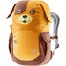 Plecak juniorski Kikki 8L Deuter - maple-umbra