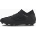 Buty piłkarskie korki Future 5.3 NetFit HG Puma - czarny