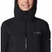 Kurtka damska Ampli-Dry II Shell Columbia - Black