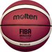 Piłka do koszykówki B6G3850 FIBA 6 Molten