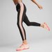 Legginsy damskie Train Puma Strong Fashion Puma - czarne