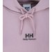 Bluza damska Yu Hoodie Helly Hansen
