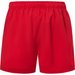 Spodenki plażowe męskie Beachshort Oakley - red line