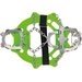 Raczki turystyczne Ice Traction Climbing Technology - green