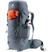 Plecak Aircontact Core 40+10L Deuter - graphite-shale