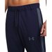 Dres męski Knit Track Suit Under Armour - navy