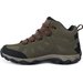 Buty trekkingowe Edgepoint IV Mid Regatta - olive night/burnt umber