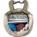Plecak Grip Rolltop Pack 25L Tatonka - beżowy