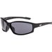 Okulary przeciwsłoneczne z polaryzacją Calypso GOG Eyewear - czarne