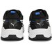 Buty Stride Puma - czarne